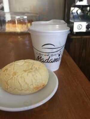 Madame's Coffee And Beer