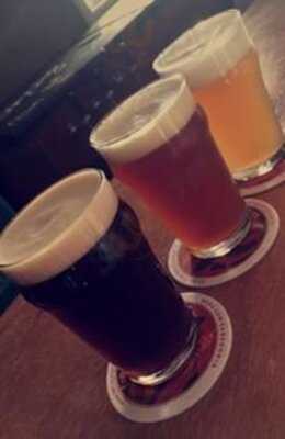 Madame's Coffee And Beer