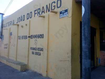 Joao Do Frango