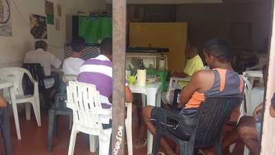 Skina Bar E Restaurante