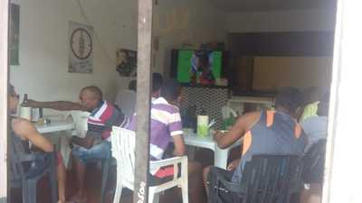 Skina Bar E Restaurante