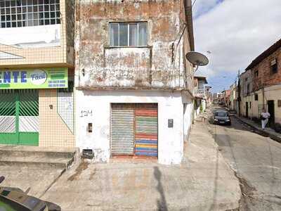 Skina Bar E Restaurante