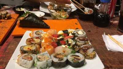 Shark Sushi, Porto Alegre