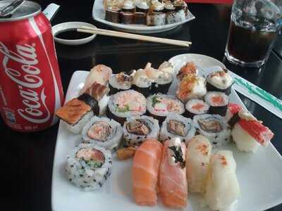 Shark Sushi, Porto Alegre