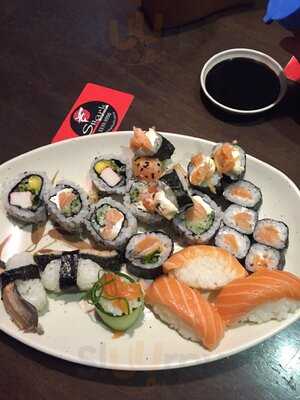 Shark Sushi, Porto Alegre