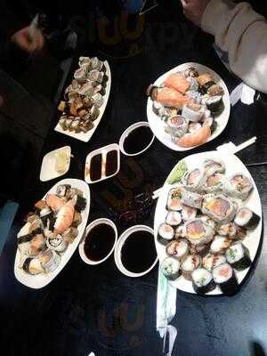 Shark Sushi, Porto Alegre