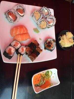 Shark Sushi, Porto Alegre