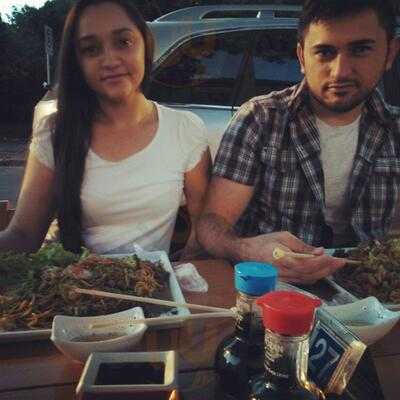 Shark Sushi, Porto Alegre