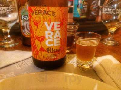 Restaurante Terra E Mar