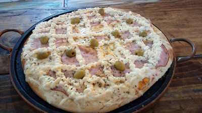 Restaurante Terra E Mar