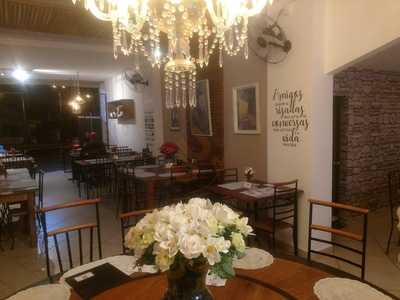 Restaurante Terra E Mar