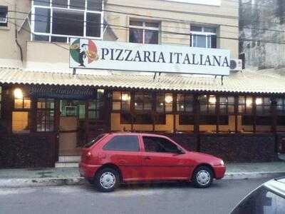 Restaurante Italiana