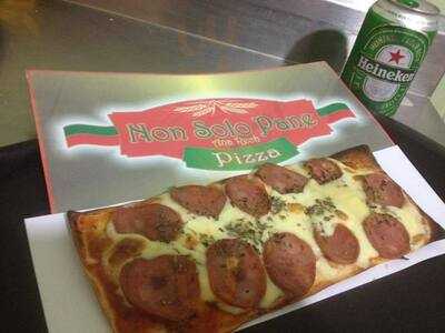 Non Solo Pane Pizza