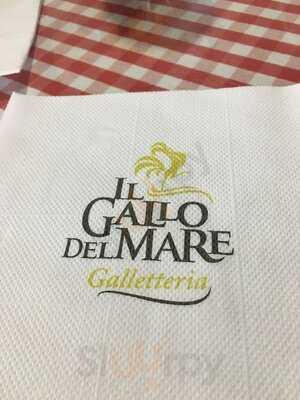 Il Galo Del Mare