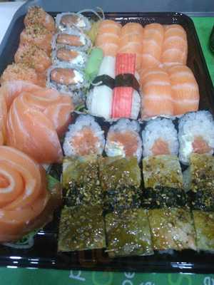Sushi Do Carnero