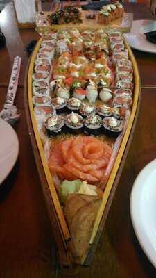 Sushi Do Carnero