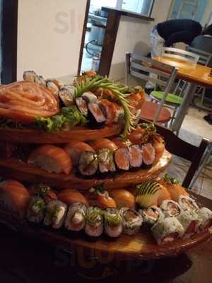 Sushi Do Carnero