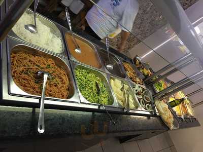 Restaurante Boca E Uva