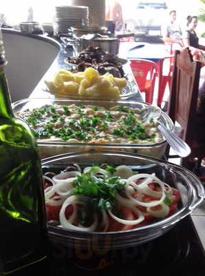 Restaurante Boca E Uva