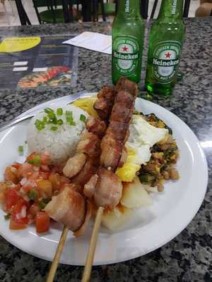 Restaurante Boca E Uva