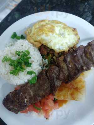 Restaurante Boca E Uva