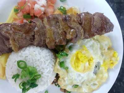 Restaurante Boca E Uva