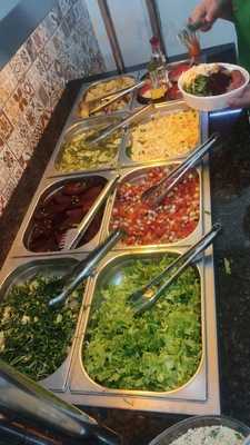 Restaurante Boca E Uva