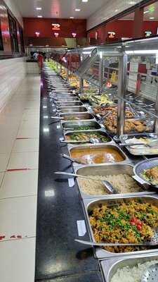 La Bodeguita Restaurante E Lanchonete