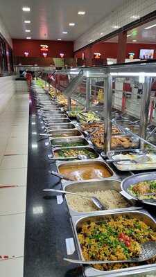 La Bodeguita Restaurante E Lanchonete