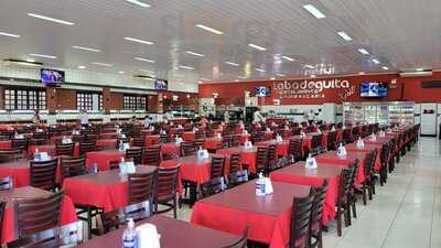 La Bodeguita Restaurante E Lanchonete