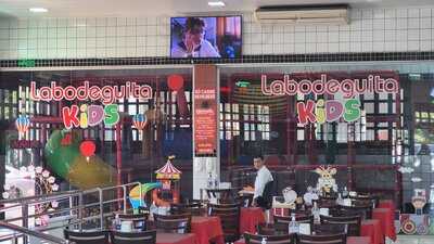 La Bodeguita Restaurante E Lanchonete