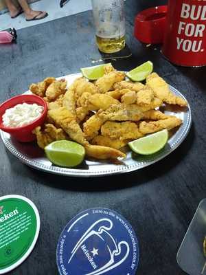 Restaurante 4 Estacoes