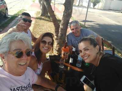 Restaurante 4 Estacoes