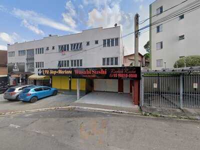 Restaurante 4 Estacoes