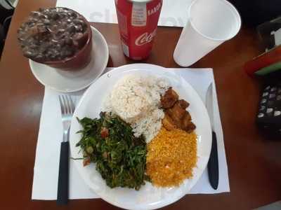 Sucos E Lanches - Zero Zero