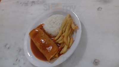 Sucos E Lanches - Zero Zero