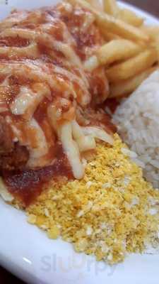 Sucos E Lanches - Zero Zero