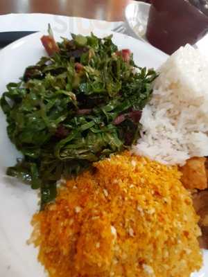 Sucos E Lanches - Zero Zero