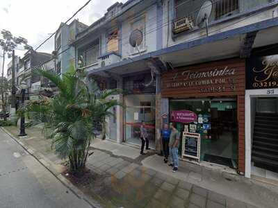 Sucos E Lanches - Zero Zero