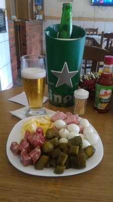 Bar & Bilhar Psiquiatra