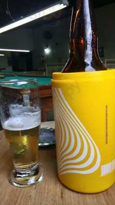 Bar & Bilhar Psiquiatra