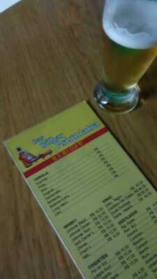 Bar & Bilhar Psiquiatra