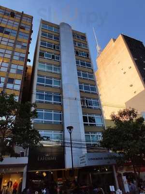 Cafeteria Cavalcante