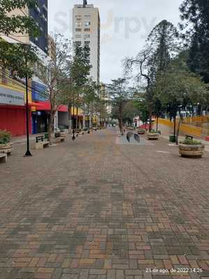 Cafeteria Cavalcante