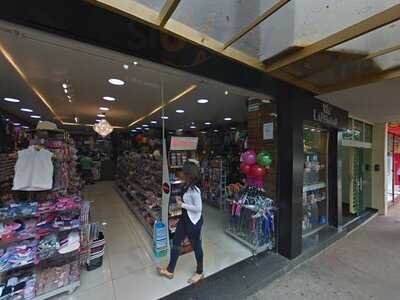 Cafeteria Cavalcante