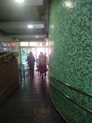 Cafeteria Cavalcante