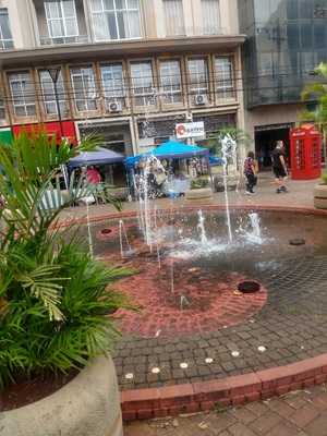 Cafeteria Cavalcante