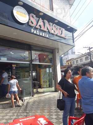 Sansel
