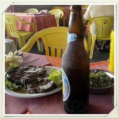 Esquina Da Picanha Bar E Restaurante