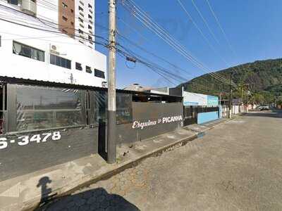 Esquina Da Picanha Bar E Restaurante